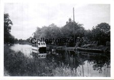 1955 Cabin Cruiser Shropshire
