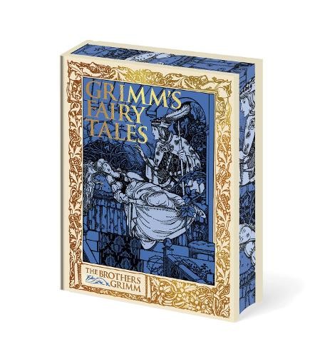 Grimm fairy tales jacob - fairy, by