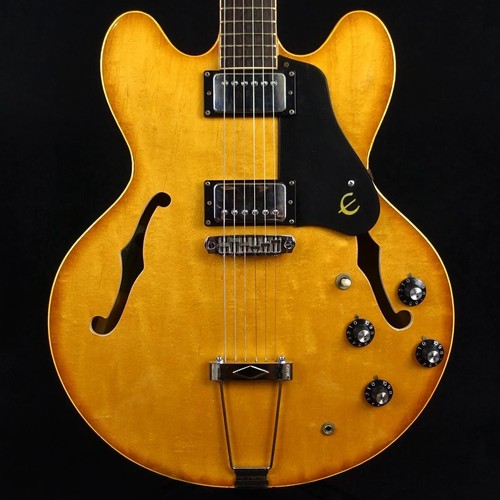 Epiphone riviera 1980 antique - riviera,