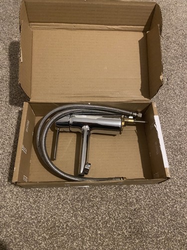 Roca targa basin mixer tap - targa,