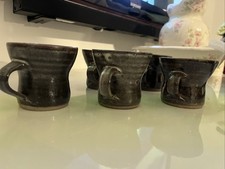 Bernard Leach Cups  X6 