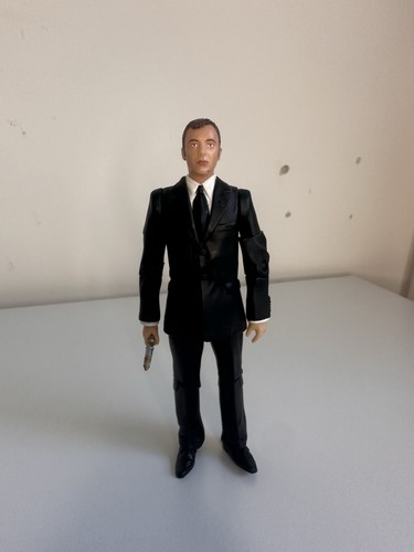 Doctor who the master saxon - who, 5"