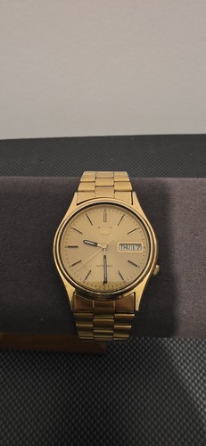 Vintage seiko 7009 3100 - vintage,
