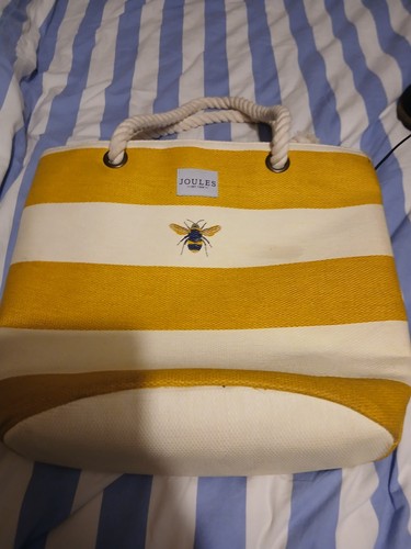 Brand new joules - brand,