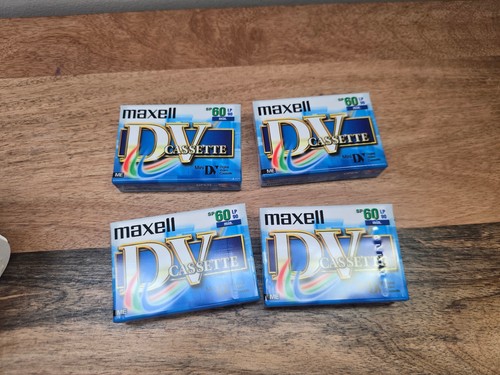 Maxell min minidv - dv,