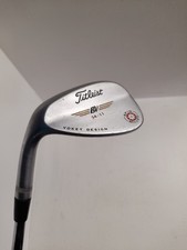 Left Hand Vokey Spin Milled 54