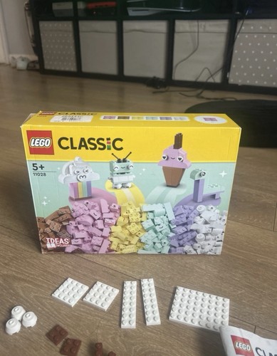 Lego classic 11028 - classic,