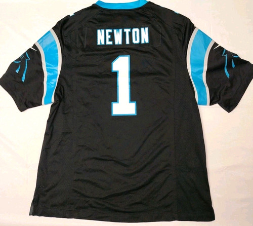Nfl carolina panthers cam - carolina,