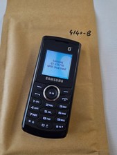 Samsung GT E2121B - Black