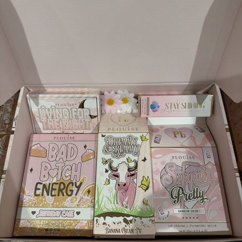 Louise bundle mixed items - mixed,
