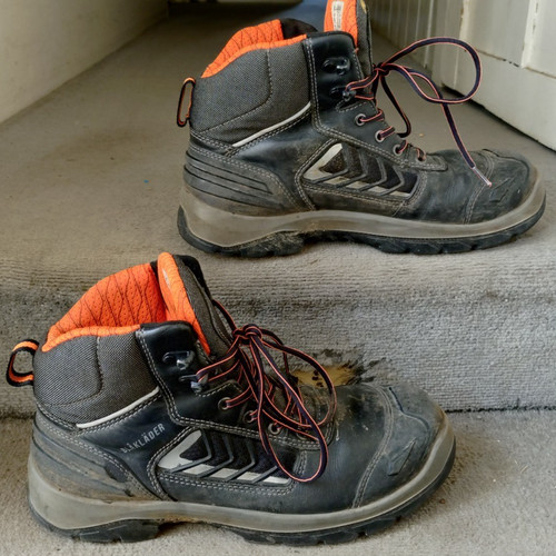 Mens blaklader elite work - blaklader,