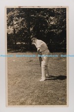 C032255 Cricketer Old Photo