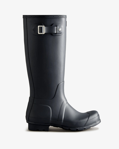 Hunter men navy - men's,
