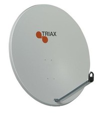 Satellite Dish Zone 110cm