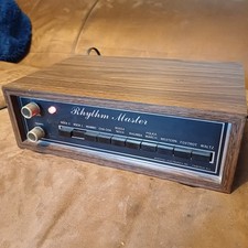 Vintage 70s Analogue Drum
