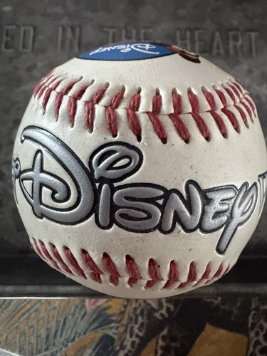 Walt disney world baseball - world,