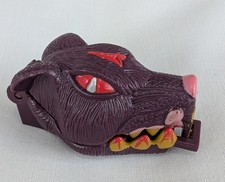 Mighty Max 'Rat Trap' Shrunken