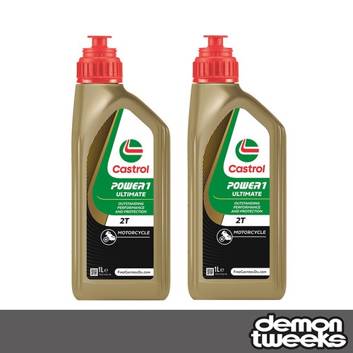 Castrol power 1 ultimate - x,