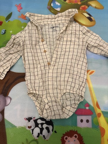 Baby boy clothes worn once - boy,