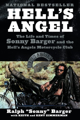 Hell angel the - the, and