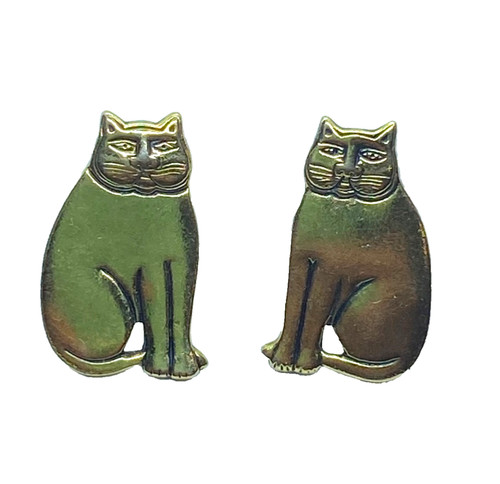 Vintage signed laurel - vintage, burch