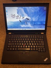 Lenovo ThinkPad T420 Laptop