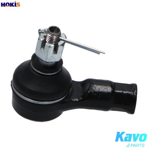 Tie rod end ste - for, honda
