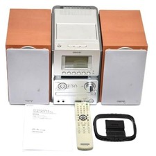 DDP SONY CMT-M35WM All-in-One