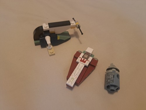 Lego star wars - lego, wars:
