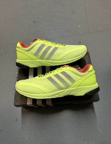 Adidas adizero adios lucid - adidas,