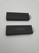 Joblot amazon fire tv - 2x,