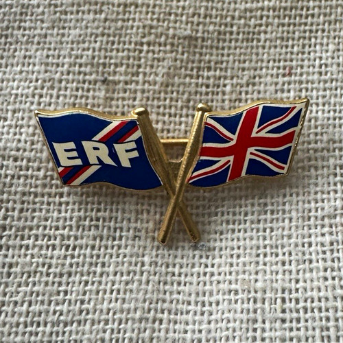 Vintage erf trucks - vintage,