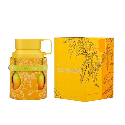 Armaf odyssey mango 100ml - armaf,