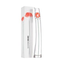 Kenzo Flower Eau de Toilette 100ml Spray | No Cellophane