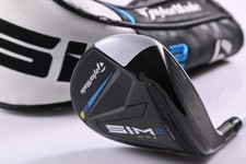 Taylormade SIM2 Max #5 Wood /