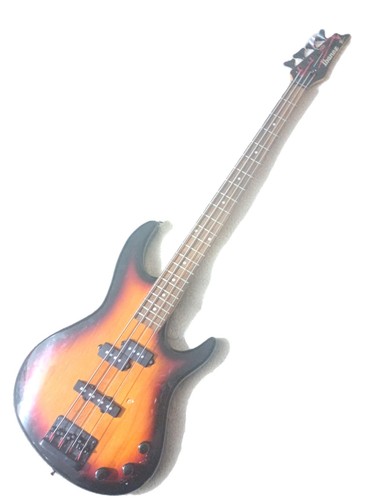 Bass guitar ibanez series - ibanez, r
