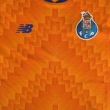 Rare Original FC Porto