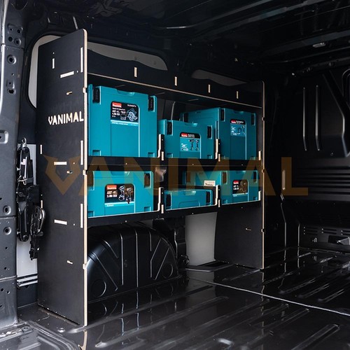 Transporter lwb - transporter,