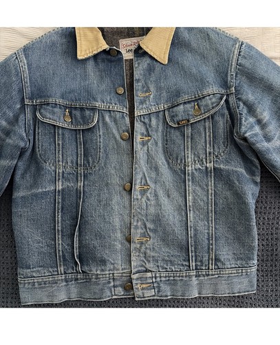 Vintage lee storm rider - vintage,