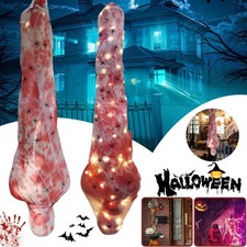 Dead Body Prop Halloween