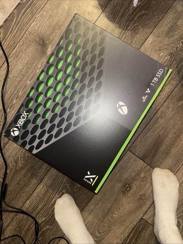 Microsoft xbox series 1tb - microsoft,
