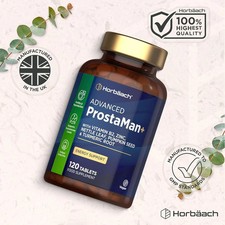 Prostate Supplement x 120