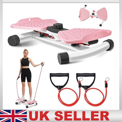 Waist twisting machine carbon - twisting,