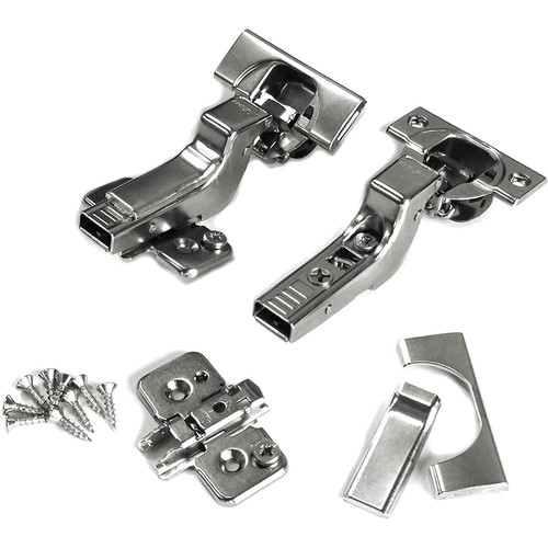 Blum soft close inset - soft,