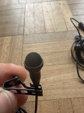 Sennheiser ME2-II Lapel