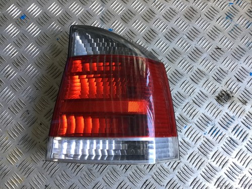 Vauxhall vectra hatch 09 - vauxhall,
