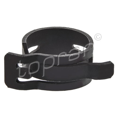 Rubber hose clamp nominal - 1x,