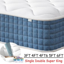 Memory foam matress luxury - matress,