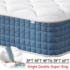 Memory Foam Matress Luxury