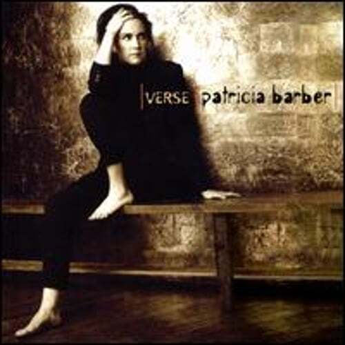 Verse patricia barber - verse,